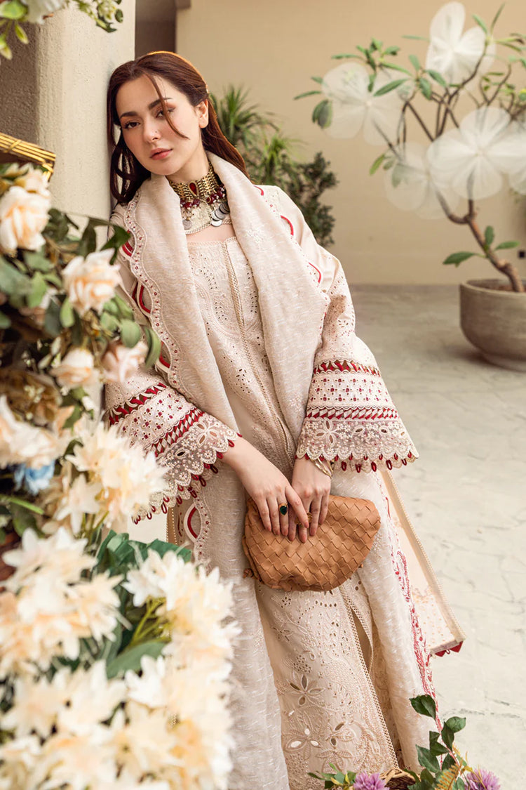 SAHIL LUXURY LAWN 2025-FK-16 ANAYA