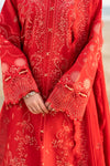 SAHIL LUXURY LAWN 2025-FK-07-BELLA