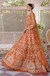 MISAAL BY MARYAM'S LUXURY CHIFFON 3PC SUITS M-302