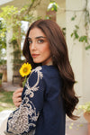 MANARA BY MARIA ASIF BAIG | SAPPHIRE