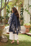 MANARA BY MARIA ASIF BAIG | SAPPHIRE