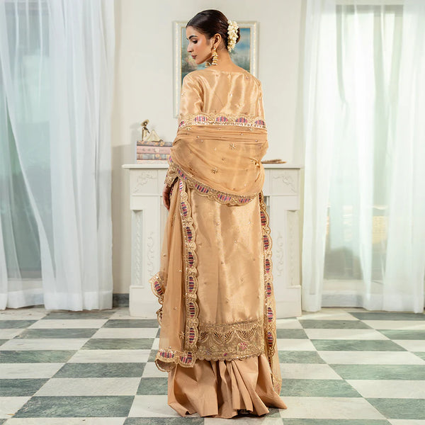 MAHROOSH BY ZEBTAN LUXURY WEDDING | ZM-05