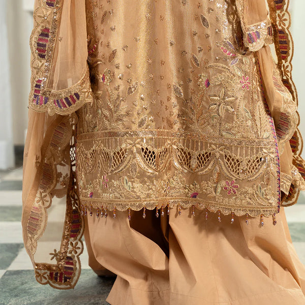 MAHROOSH BY ZEBTAN LUXURY WEDDING | ZM-05