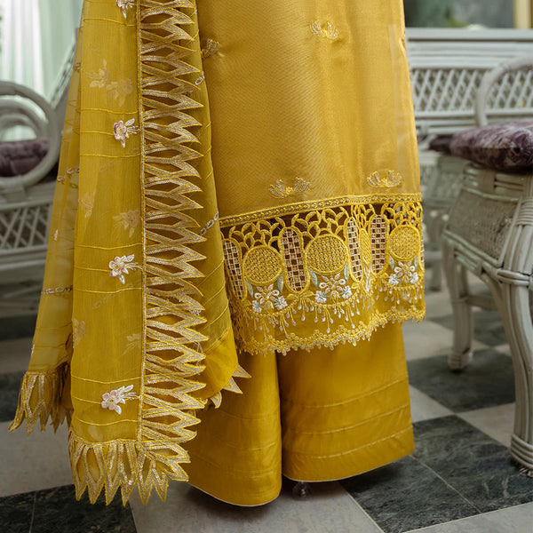 MAHROOSH BY ZEBTAN LUXURY WEDDING | ZM-08