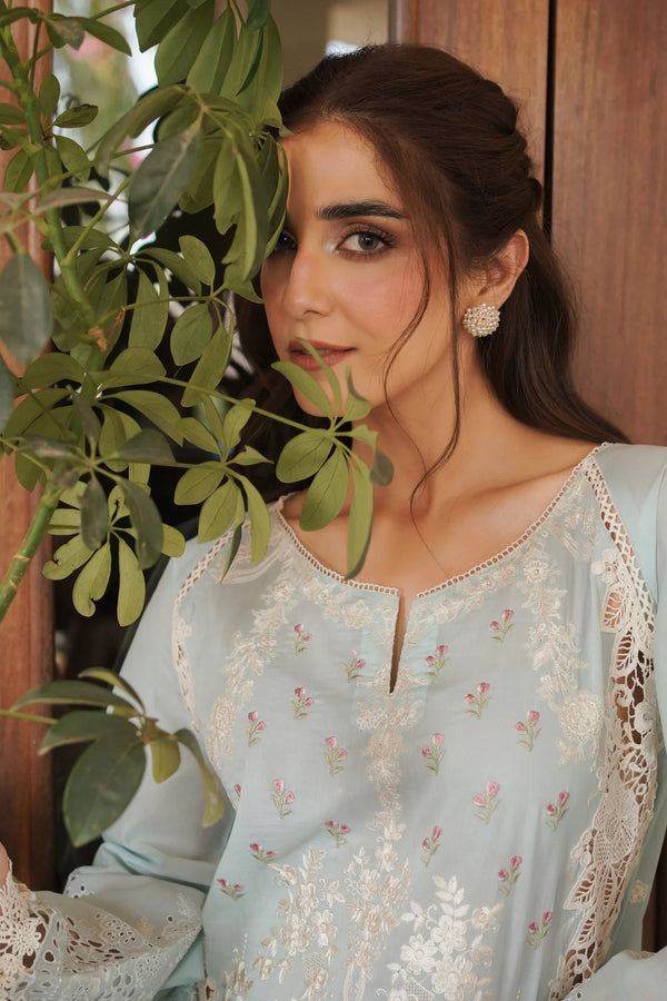 MANARA BY MARIA ASIF BAIG | PARISHAY