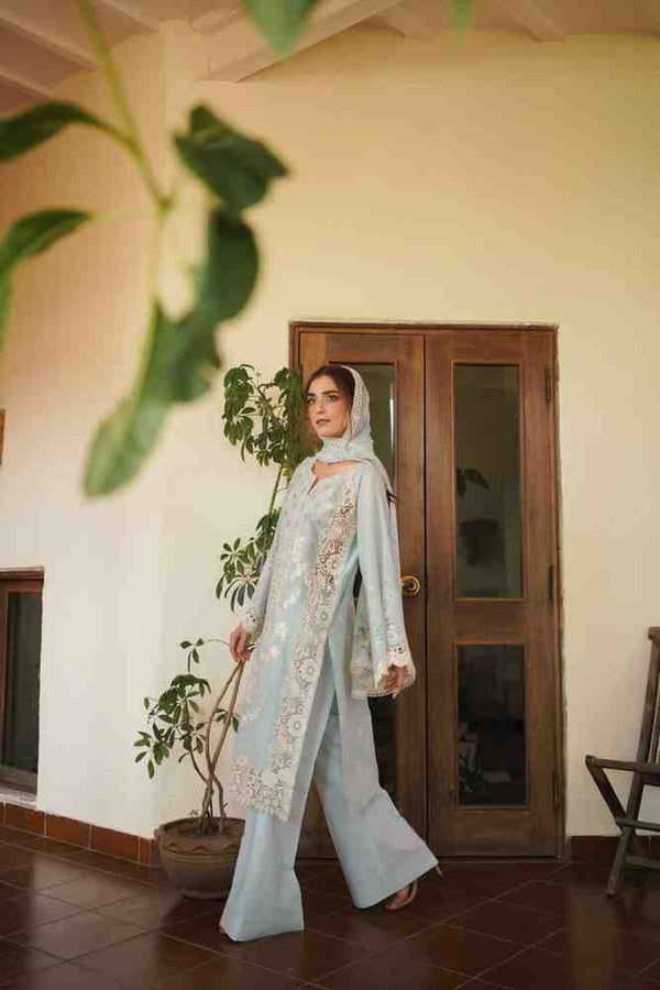 MANARA BY MARIA ASIF BAIG | PARISHAY