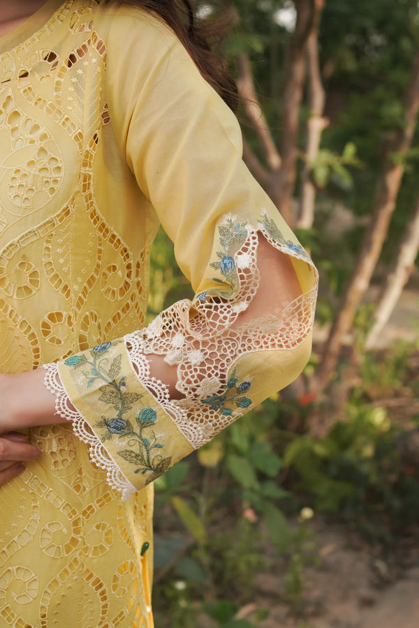 MANARA BY MARIA ASIF BAIG | NEHAL