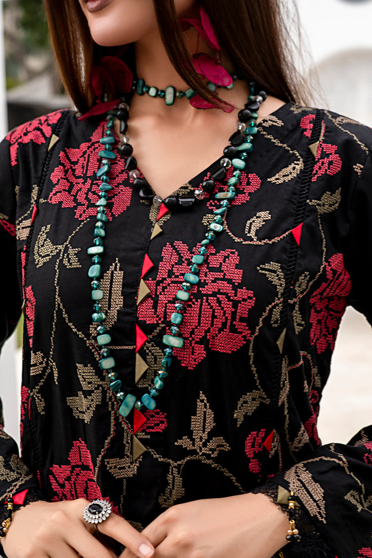 KIRAN BY ZAINAB FAZLANI LAWN | Shama-e-Gul