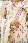 KIRAN BY ZAINAB FAZLANI LAWN | Rang-e-Haya