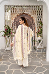 KIRAN BY ZAINAB FAZLANI LAWN | Rang-e-Haya