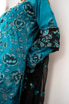 KIRAN BY ZAINAB FAZLANI LAWN | Aabroo-e-Shaam