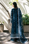 FLEURIE BY SAAD SHAIKH UN-STICHED 3PC|Belle