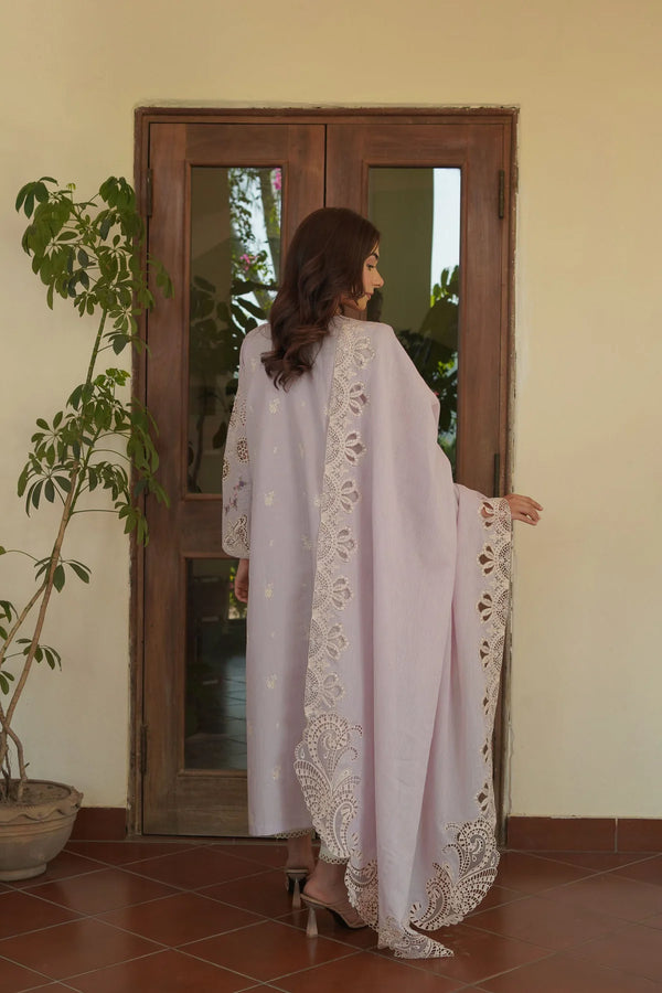 MANARA BY MARIA ASIF BAIG | LILLIA