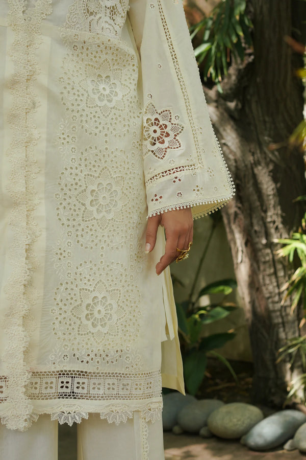 MANARA BY MARIA ASIF BAIG | MOTIA