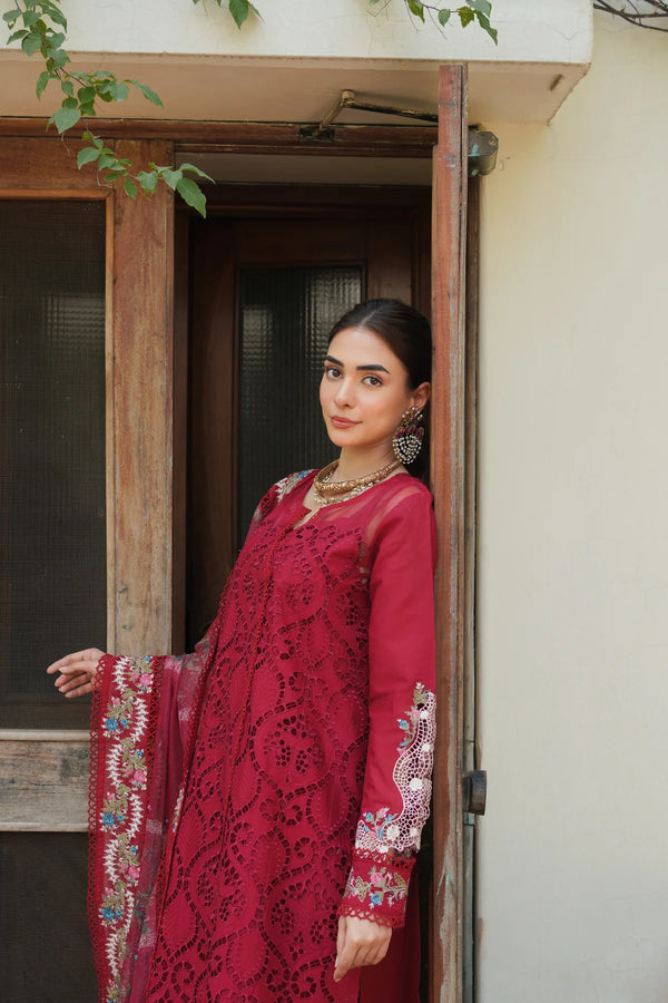 MANARA BY MARIA ASIF BAIG | MAHAY