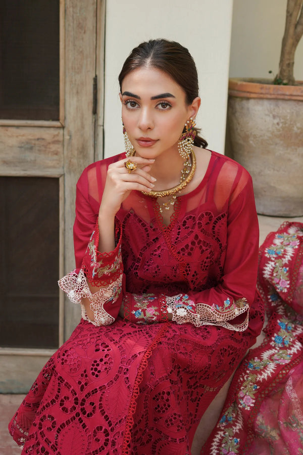MANARA BY MARIA ASIF BAIG | MAHAY