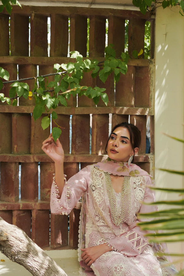 MANARA BY MARIA ASIF BAIG | ROZAY