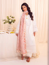 CELINE BY FAIZA FAISAL LUXURY LAWN | DARIA