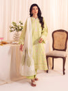 CELINE BY FAIZA FAISAL LUXURY LAWN | IRIS