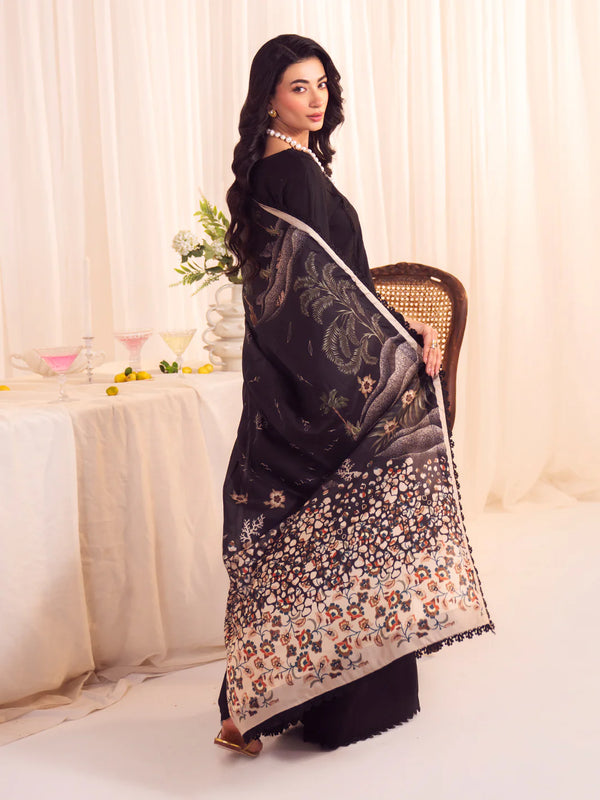 CELINE BY FAIZA FAISAL LUXURY LAWN | GRETA