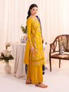 CELINE BY FAIZA FAISAL LUXURY LAWN | FREYA