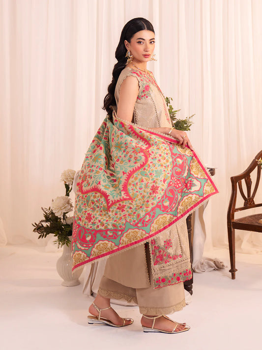 CELINE BY FAIZA FAISAL LUXURY LAWN | NEHA
