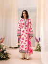 RAHA BY RAJBARI LAWN UN-STITCHED 3PC | D-08