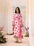 RAHA BY RAJBARI LAWN UN-STITCHED 3PC | D-08