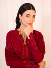 CELINE BY FAIZA FAISAL LUXURY LAWN | MAREN