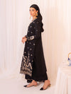 CELINE BY FAIZA FAISAL LUXURY LAWN | ADELE