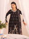 CELINE BY FAIZA FAISAL LUXURY LAWN | ADELE