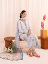 CELINE BY FAIZA FAISAL LUXURY LAWN | ROMY