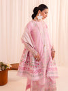 CELINE BY FAIZA FAISAL LUXURY LAWN | LINA