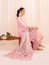 CELINE BY FAIZA FAISAL LUXURY LAWN | LINA