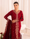 CELINE BY FAIZA FAISAL LUXURY LAWN | ELINA