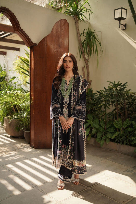 Manara By Maria Asif Baig | GALA