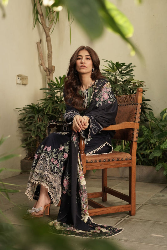 Manara By Maria Asif Baig | GALA