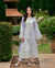 SUMMER REVERIE ROHEENAZ LUXURY LAWN (RUNSS250408B) FLORIN