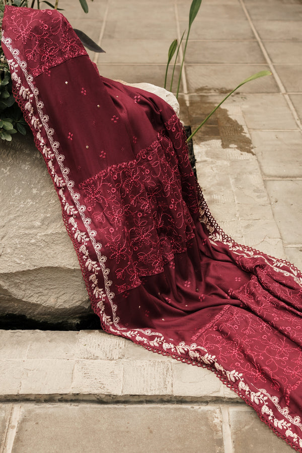 Manara By Maria Asif Baig | MIHRIMAH