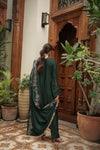 Manara By Maria Asif Baig | RUDABAH