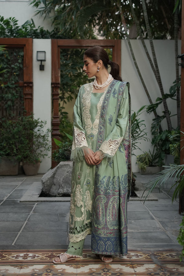 Manara By Maria Asif Baig |ANANSE