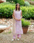 SUMMER REVERIE ROHEENAZ LUXURY LAWN (RUNSS250406B) MIRIELLE