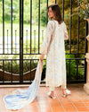 SUMMER REVERIE ROHEENAZ LUXURY LAWN (RUNSS250407A) CELESTRA