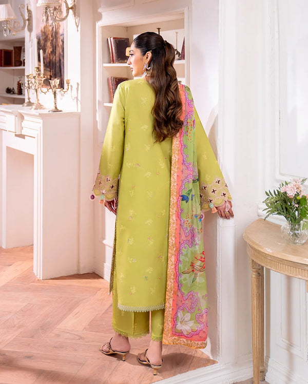 Aezel By Roheenaz Arven