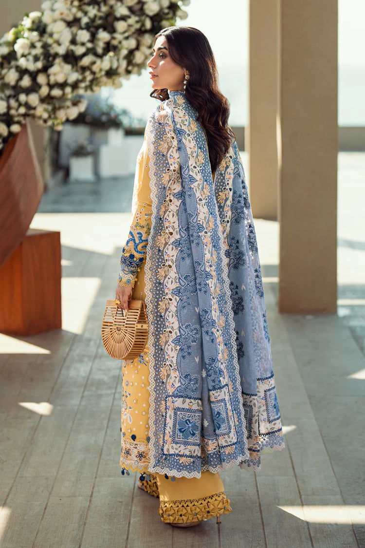 SAHIL LUXURY LAWN 2025-FK-06-NATALIE