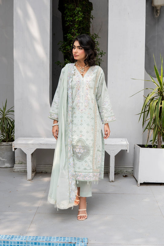 SHAHZADI LUXURY COLLECTION-D05