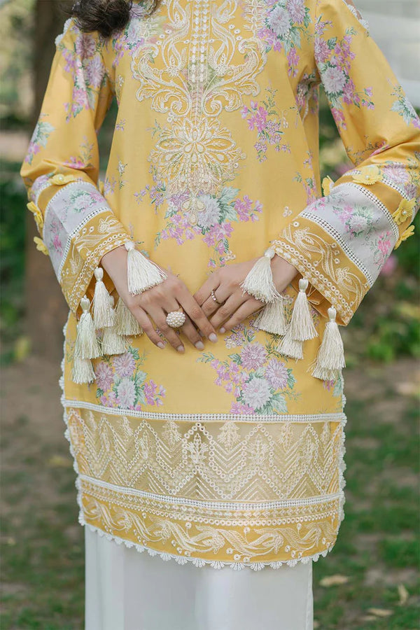 NATURE'S WHISPER | SAAD SHAIKH | HUSNA