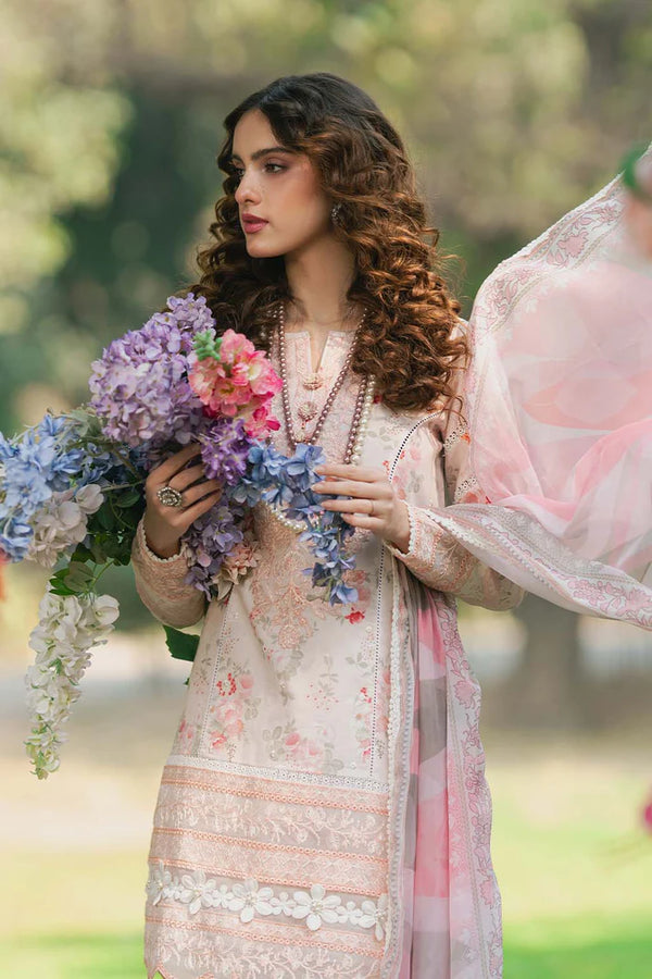 NATURE'S WHISPER | SAAD SHAIKH | SAHAR