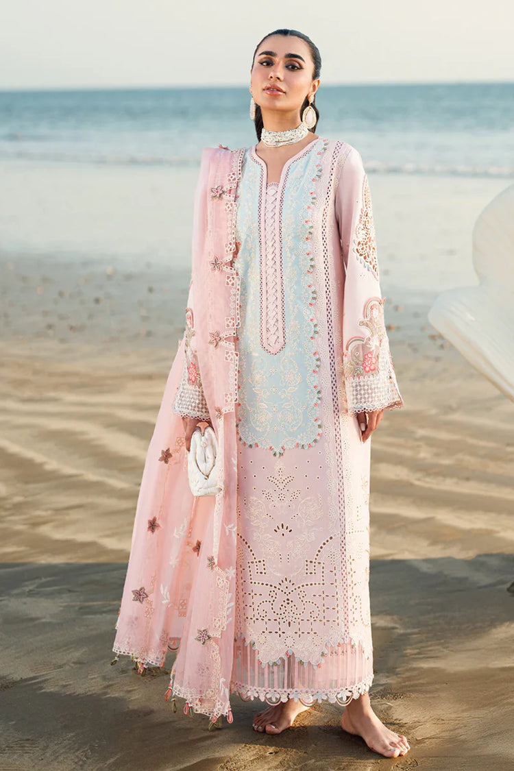 SAHIL LUXURY LAWN 2025-FK-08-REEM