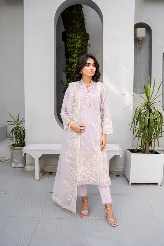 SHAHZADI LUXURY COLLECTION-D03